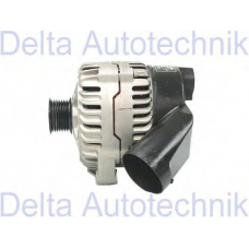 L 40 310 DELTA AUTOTECHNIK Генератор