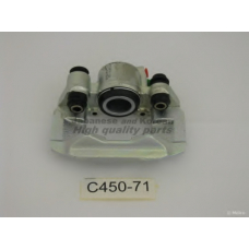 C450-71 ASHUKI Тормозной суппорт