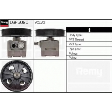 DSP5020 DELCO REMY Гидравлический насос, рулевое управление