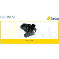 SRE15160 SANDO Регулятор