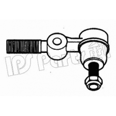 ITR-10221L IPS Parts Наконечник поперечной рулевой тяги