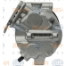 8FK 351 114-101 HELLA Компрессор, кондиционер