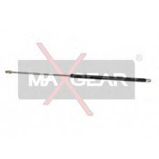 12-0058 MAXGEAR Газовая пружина, капот