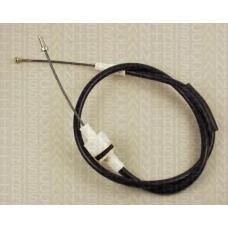 8140 16224 TRIDON Clutch cable
