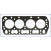 10030500 AJUSA Прокладка, головка цилиндра