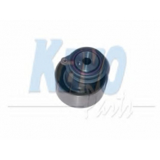 DTE-4505 KAVO PARTS Натяжной ролик, ремень грм