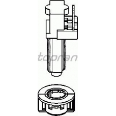400 679 TOPRAN Выключатель фонаря сигнала торможения