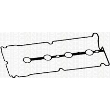515-4049 TRISCAN Прокладка, крышка головки цилиндра