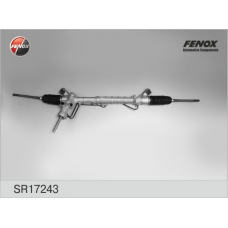 SR17243 FENOX Рулевой механизм