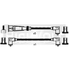 OEF260 STANDARD Комплект проводов зажигания