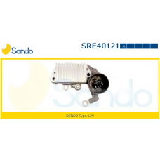 SRE40121.0 SANDO Регулятор