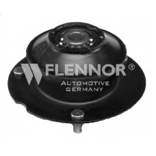 FL4308-J FLENNOR Опора стойки амортизатора