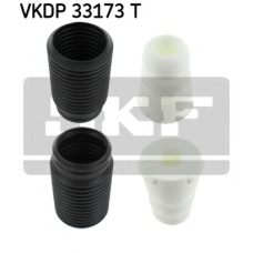 VKDP 33173 T SKF Пылезащитный комплект, амортизатор