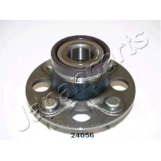 KK-24056 JAPANPARTS Ступица колеса