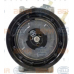 8FK 351 123-051 HELLA Компрессор, кондиционер