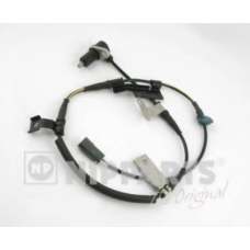 J5003014 NIPPARTS Датчик, частота вращения колеса
