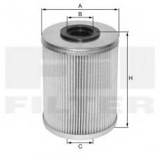 MF 1324 FIL FILTER Топливный фильтр