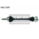 VKJC 1097<br />SKF