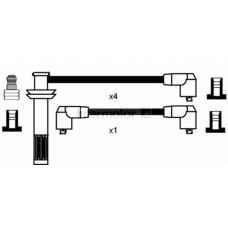 73805 STANDARD Комплект проводов зажигания