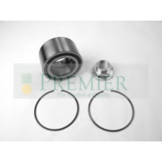 BRT994 BRT Bearings Комплект подшипника ступицы колеса