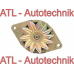 L 39 265 ATL Autotechnik Генератор