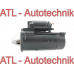 A 76 550 ATL Autotechnik Стартер