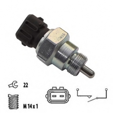 3.234227 SIDAT Выключатель, фара заднего хода