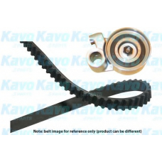 DKT-9019 KAVO PARTS Комплект ремня грм