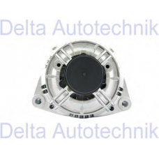 L 41 110 DELTA AUTOTECHNIK Генератор