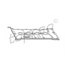 111 153 TOPRAN Прокладка, крышка головки цилиндра