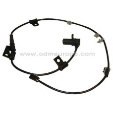 97-992036 ODM-MULTIPARTS Датчик, частота вращения колеса