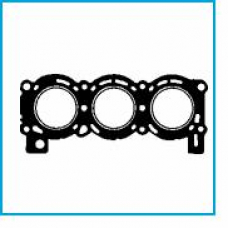 01987 GLASER Прокладка, головка цилиндра