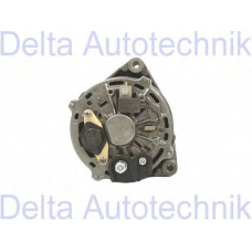 L 34 170 DELTA AUTOTECHNIK Генератор