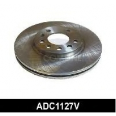 ADC1127V COMLINE Тормозной диск