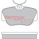 1170266<br />METZGER