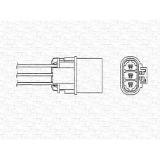 460000155010 MAGNETI MARELLI Лямбда-зонд