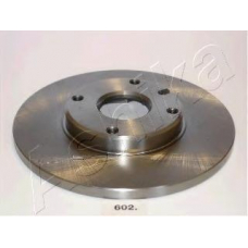 60-06-602 Ashika Тормозной диск