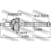 0114-ACV30A48 FEBEST Шарнир, приводной вал