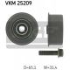 VKM 25209<br />SKF