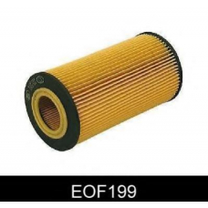 EOF199 COMLINE Масляный фильтр