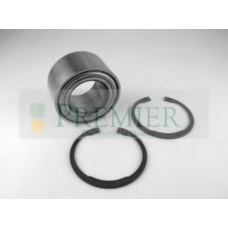 PWK0202 BRT Bearings Комплект подшипника ступицы колеса