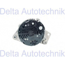 L 38 940 DELTA AUTOTECHNIK Генератор