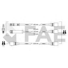 85980 FAE Комплект проводов зажигания