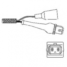 ES10289 DELPHI Лямбда-зонд