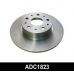 ADC1823 COMLINE Тормозной диск