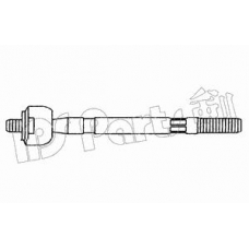 ITR-10D99 IPS Parts Осевой шарнир, рулевая тяга