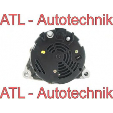 L 39 665 ATL Autotechnik Генератор