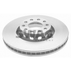 30 91 8656 SWAG Тормозной диск