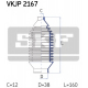 VKJP 2167<br />SKF