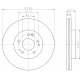 8DD 355 122-242<br />HELLA PAGID